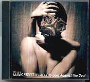 Manic Street Preachers - Gold Against The Soul 2 x CD Set